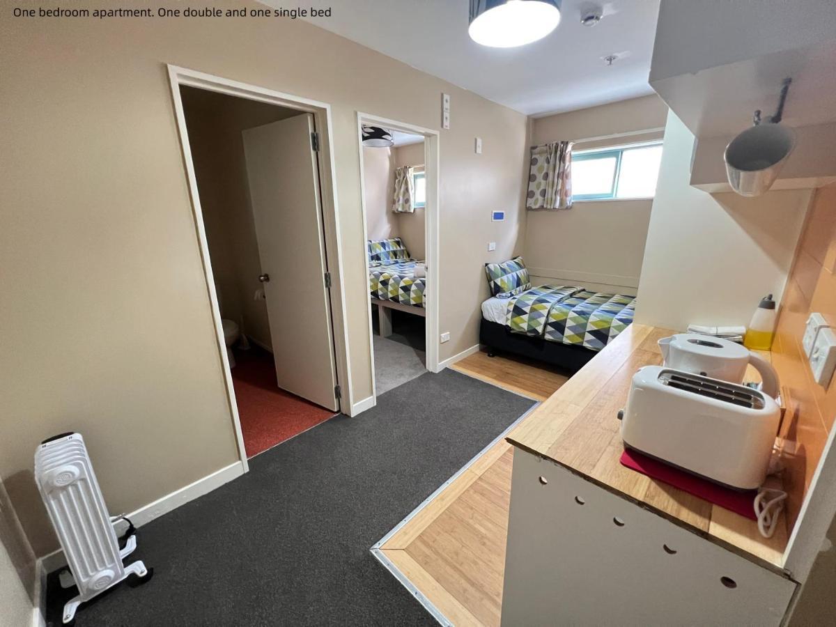 Astray 3* Rotorua