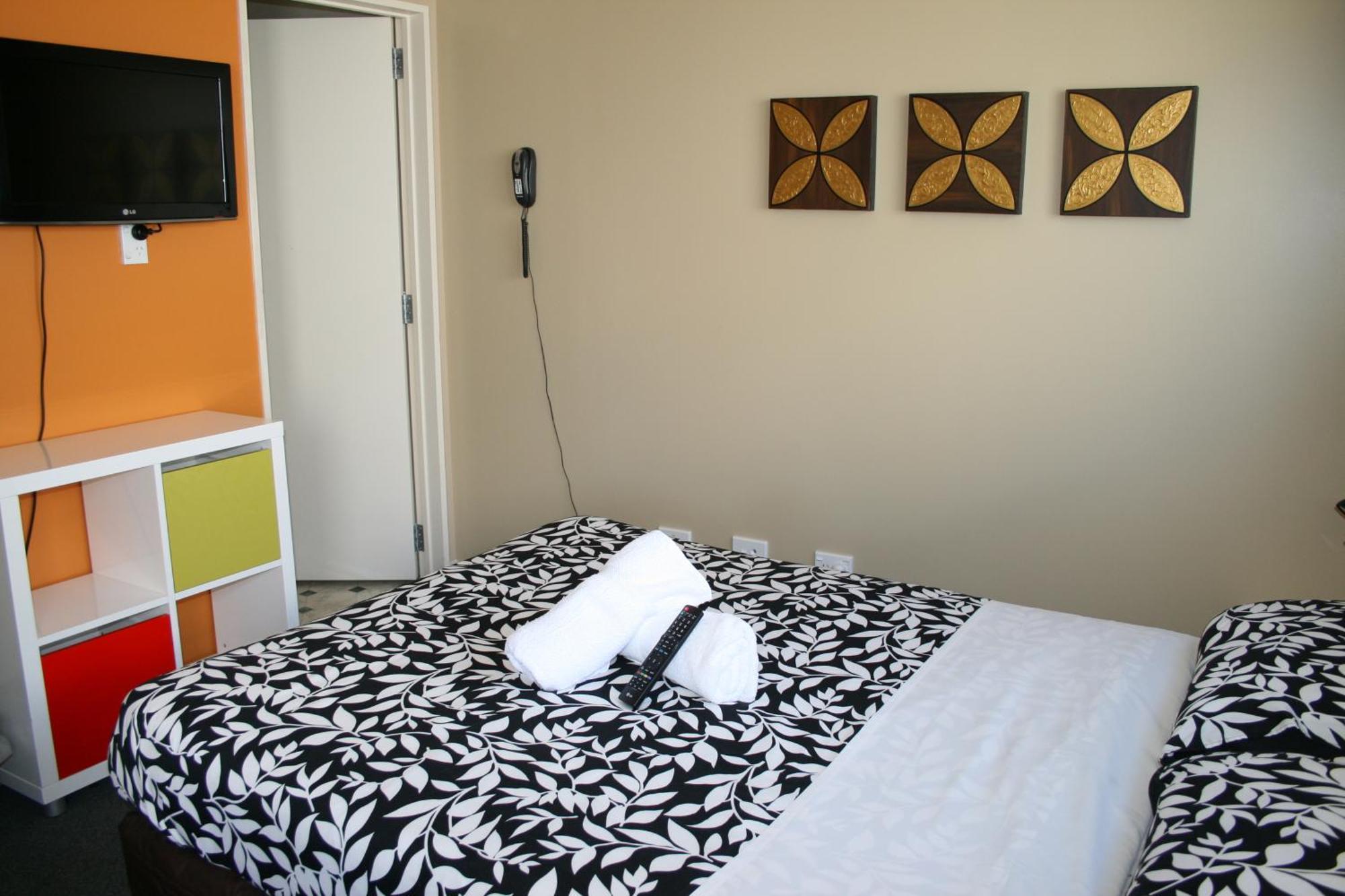 Motel Astray