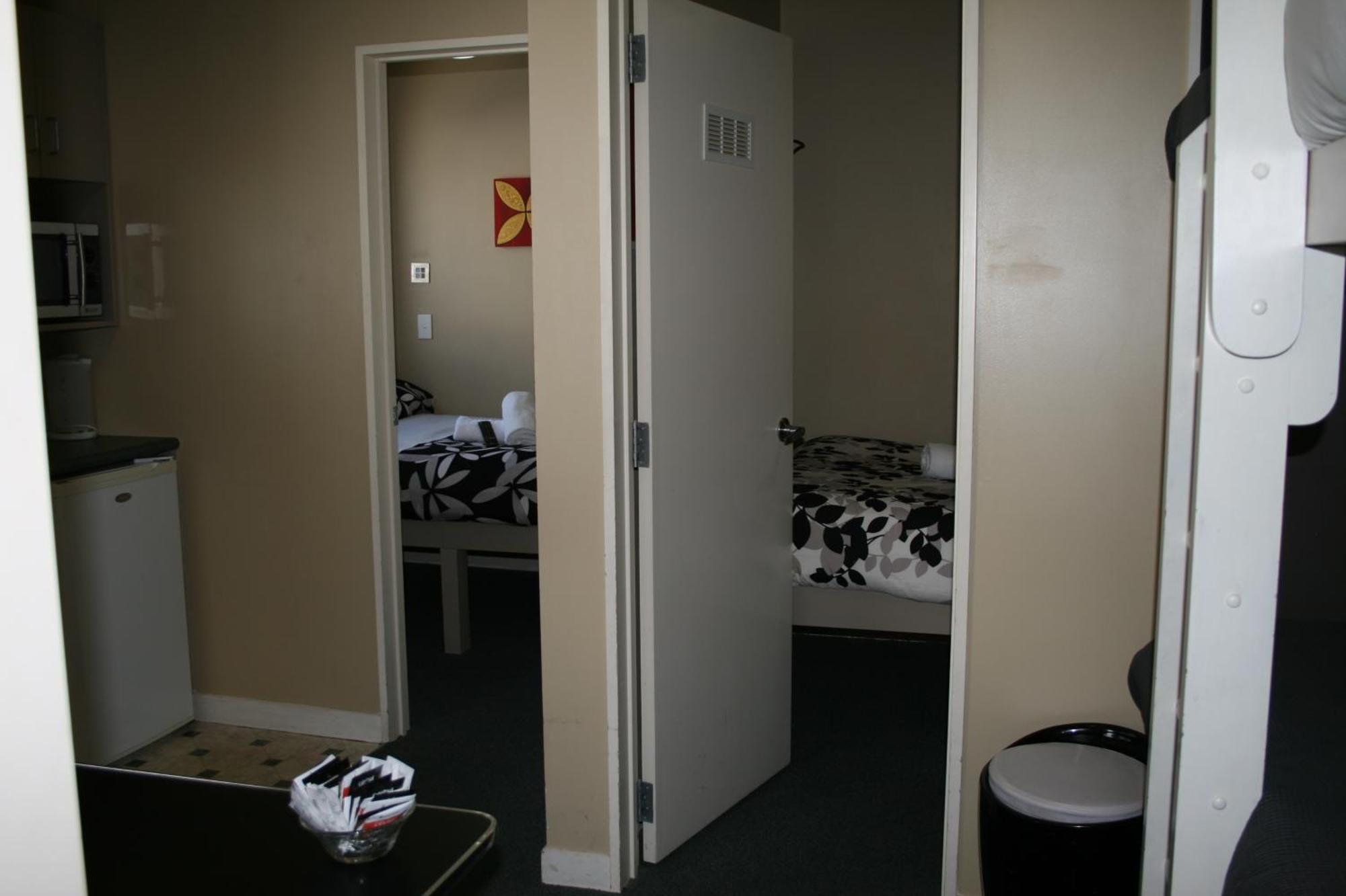Motel Astray Rotorua