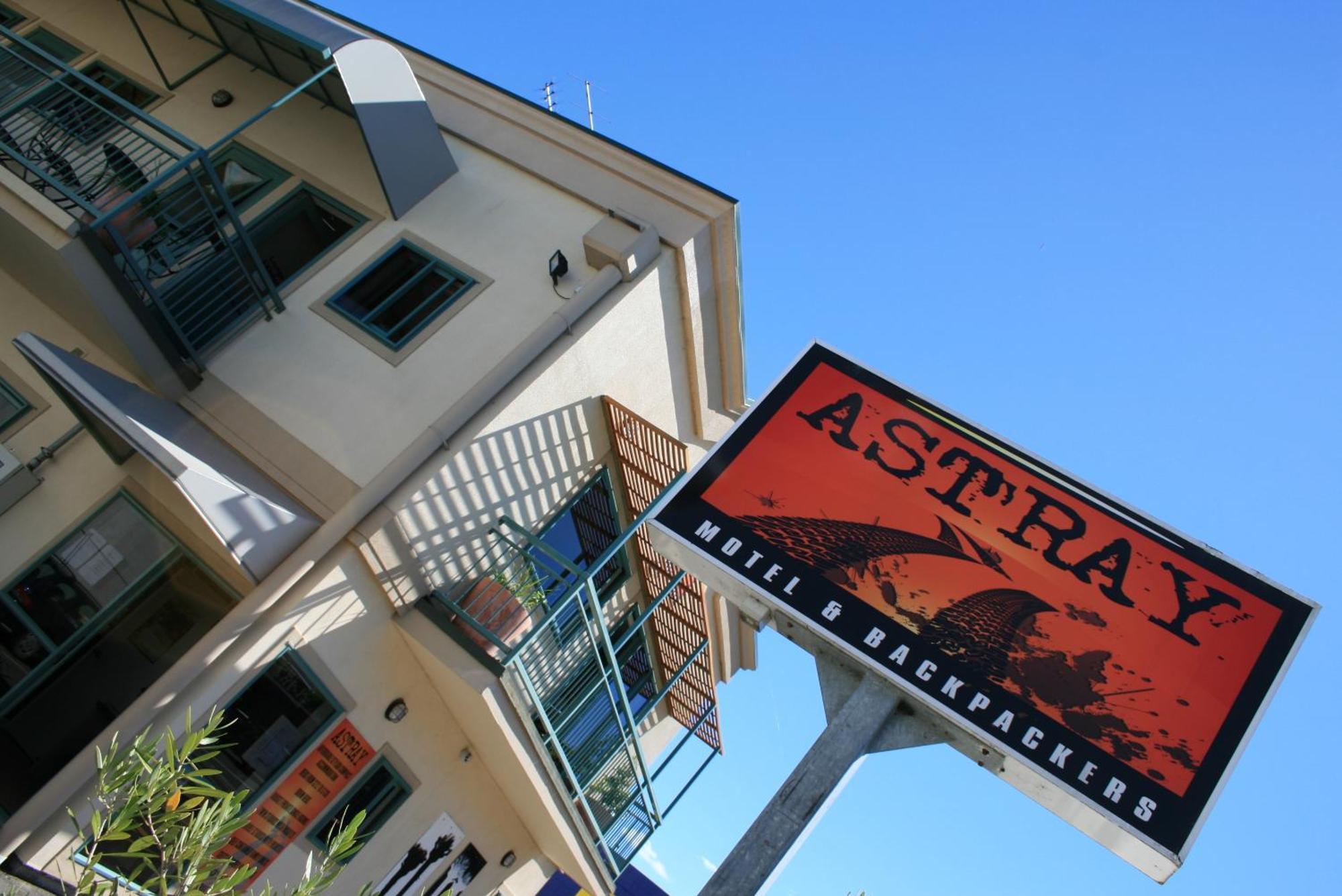 Astray Rotorua