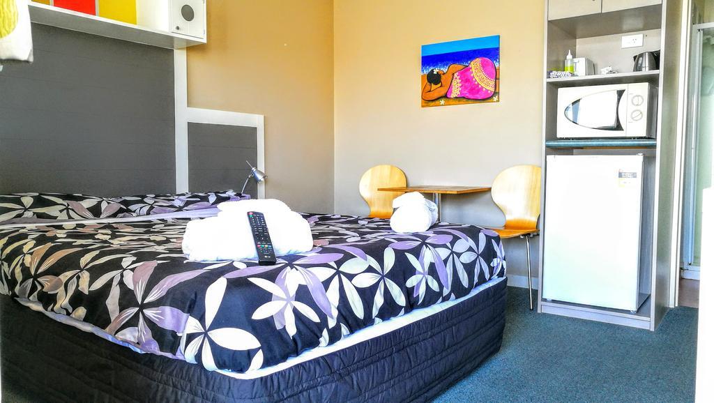 Motel Astray Rotorua