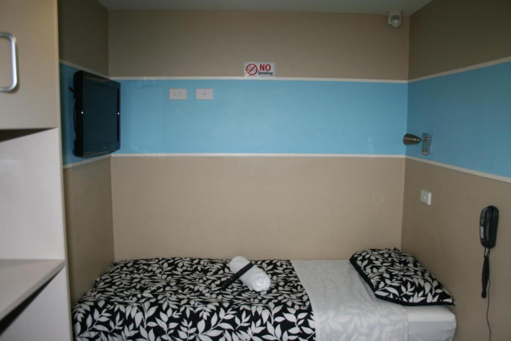 Astray 3* Rotorua