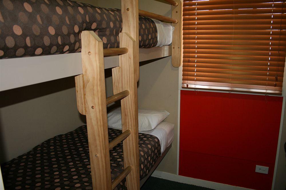 Astray & Backpackers Rotorua
