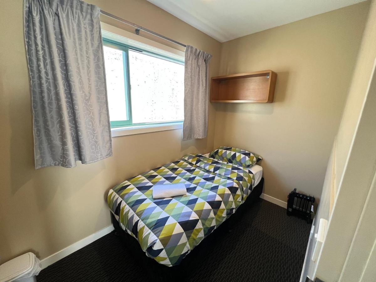 Astray & Backpackers Rotorua