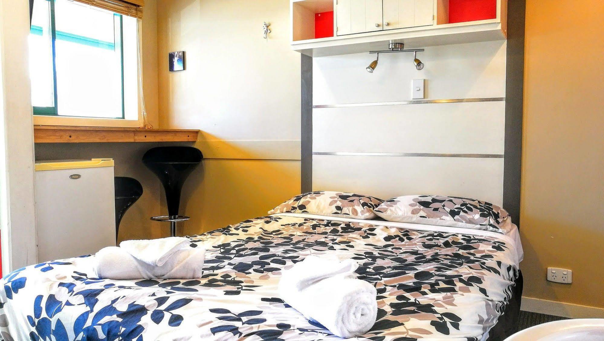 Astray & Backpackers Rotorua